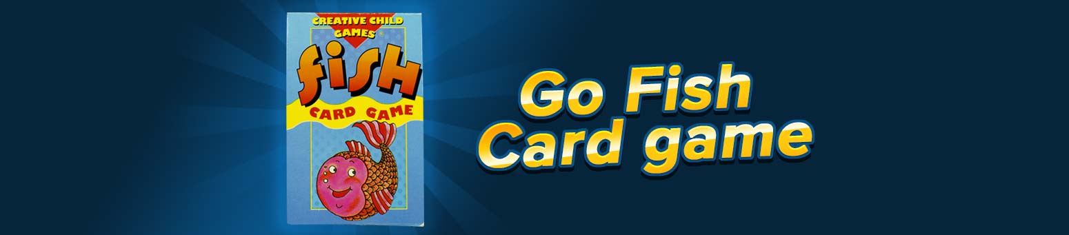 go fish card game online