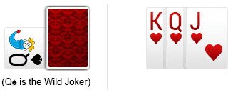 Junglee Rummy on Mobile