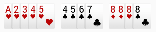 Junglee Rummy on Mobile