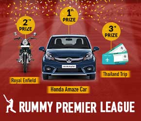 Rummy Premier League