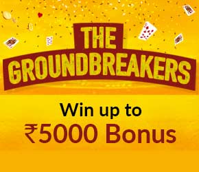 The Groundbreakers
