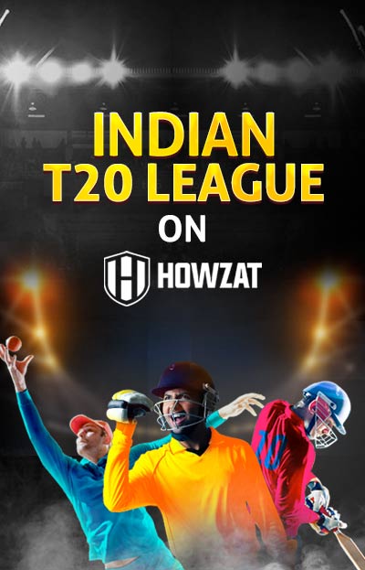 Indian T20 League  