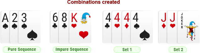 How to Play Rummy Game Online - Rummy Rules, Play Rummy Guide