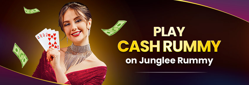 Play Cash Rummy Game