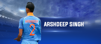 Arshdeep-Singh