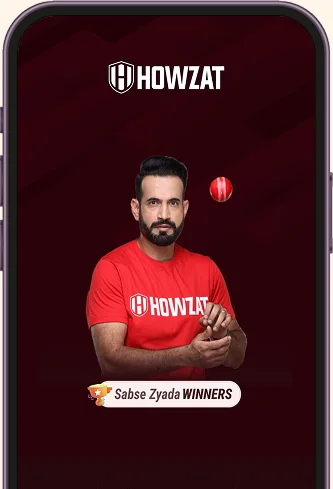 Howzat App Image
