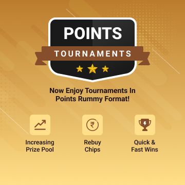 Points Tournament