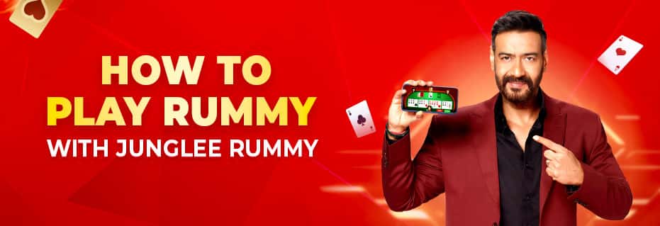 How to Play Rummy Card Game | Rummy Rules Guide