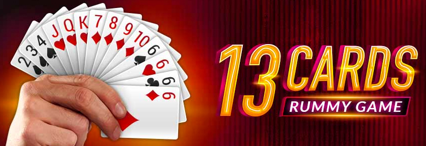 13 card rummy game online play 13 cards rummy at junglee rummy