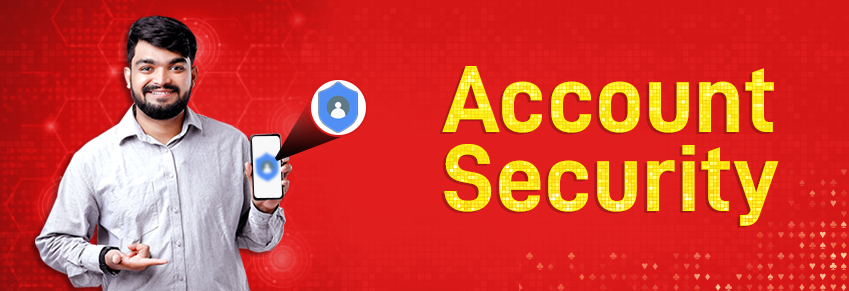 Rummy Account Security