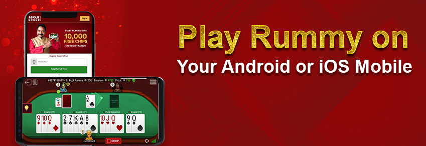 rummy app for android
