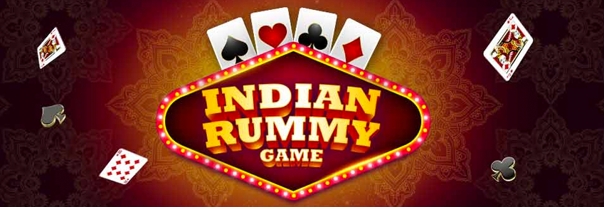 Indian Rummy Game Online | Play Indian Rummy Card Game