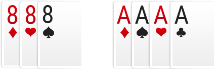 Set without Joker