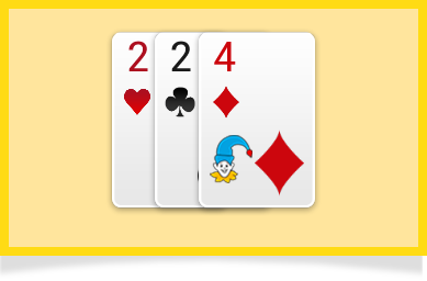 Rummy Sets, Rummy Card Set Rules - Junglee Rummy