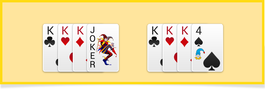 How to Form Sequence in Rummy
