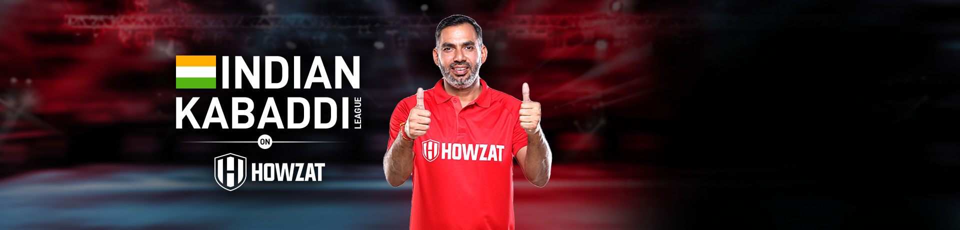 Indian kabaddi league