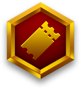 card badge icon