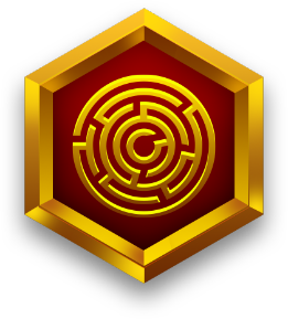 card badge icon