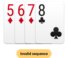 Rules of Rummy Game | Playing Rummy Rules and Guide