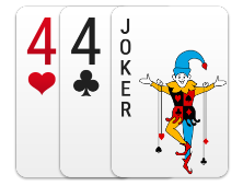 Rummy One Example Rules of Rummy Game | Playing Rummy Rules and Guide