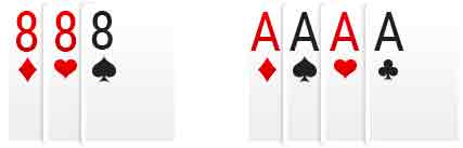 Set without Joker