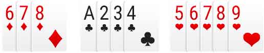 How to Form Sequence in Rummy