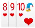 How to Form Sequence in Rummy