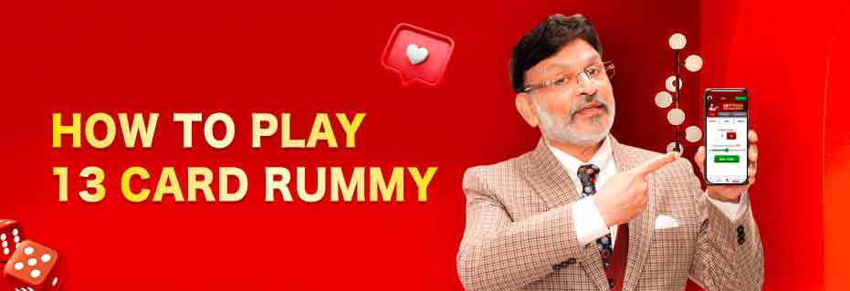 13 Card Rummy | Rummy Rules 13 Card | Play Online & Win Money