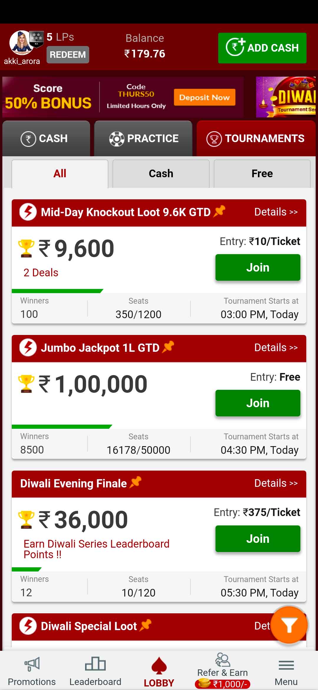Rummy Cash Game - Play Rummy Online & Win Real Money