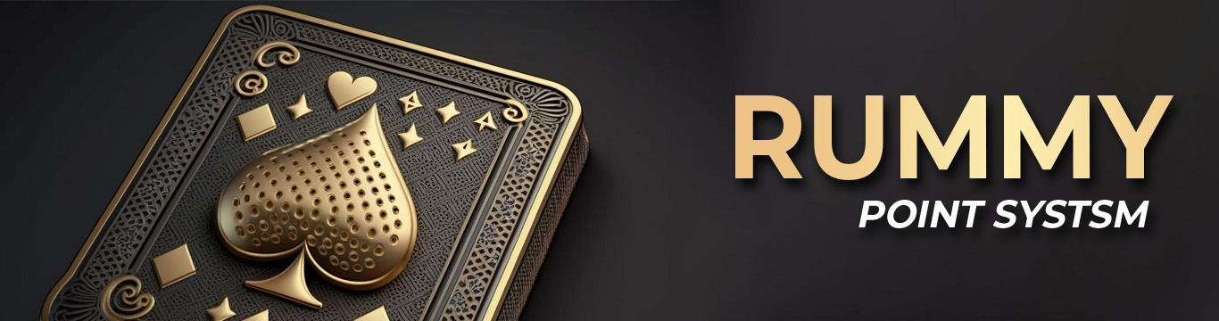 Rummy Scoring & Rummy Points System