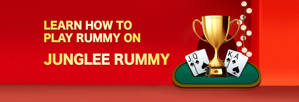 How to Play Rummy Card Game | Rummy Rules Guide
