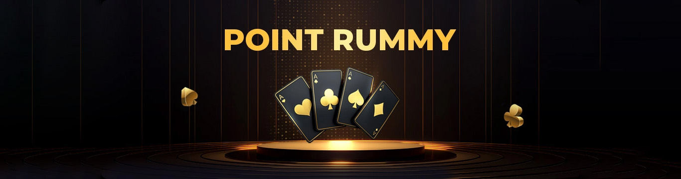 Points Rummy - Rules & How to Play Points Rummy