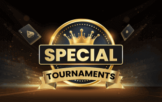 special Rummy Tournament