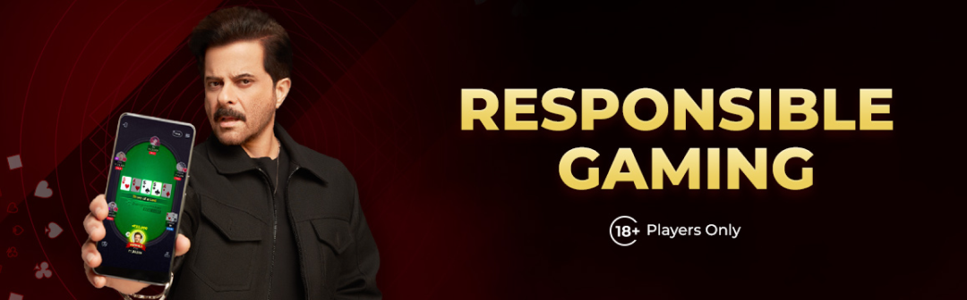 responsible gaming