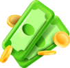 Cash Icon