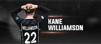 Kane Williamson