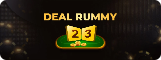 Deal Rummy