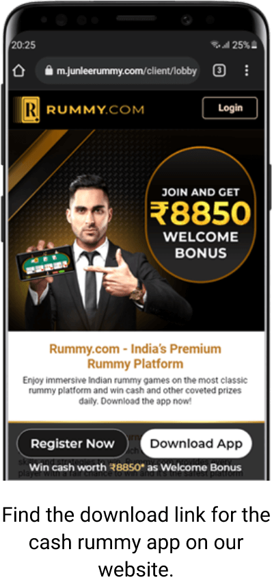 Rummy Cash Game: Play Rummy Online and Win Real Money Rewards