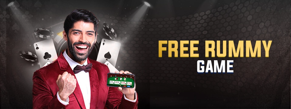 Free Online Rummy - Practice Online and Become an Expert