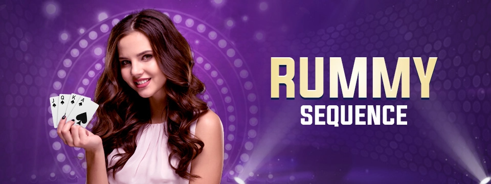 Rummy Sequence | How to Create Pure and Impure Sequence in Rummy