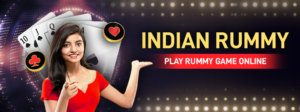 Indian Rummy Game | Play Indian Rummy Card Game Online