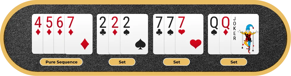 How to Play Rummy - Detailed Rummy Rules Guide With PDF