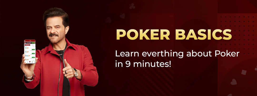 Learn Poker