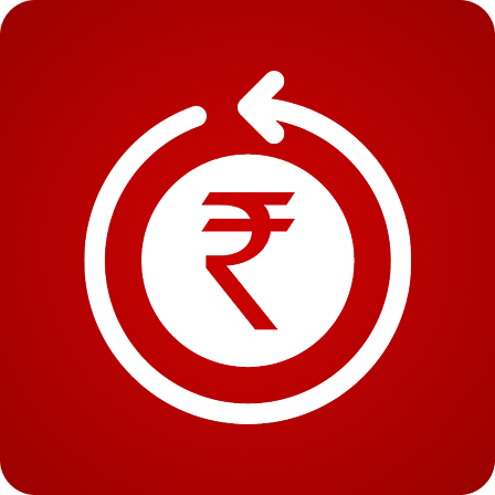 Daily Cashback Logo