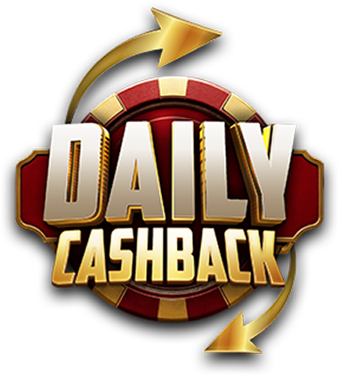 Daily Cashback Logo