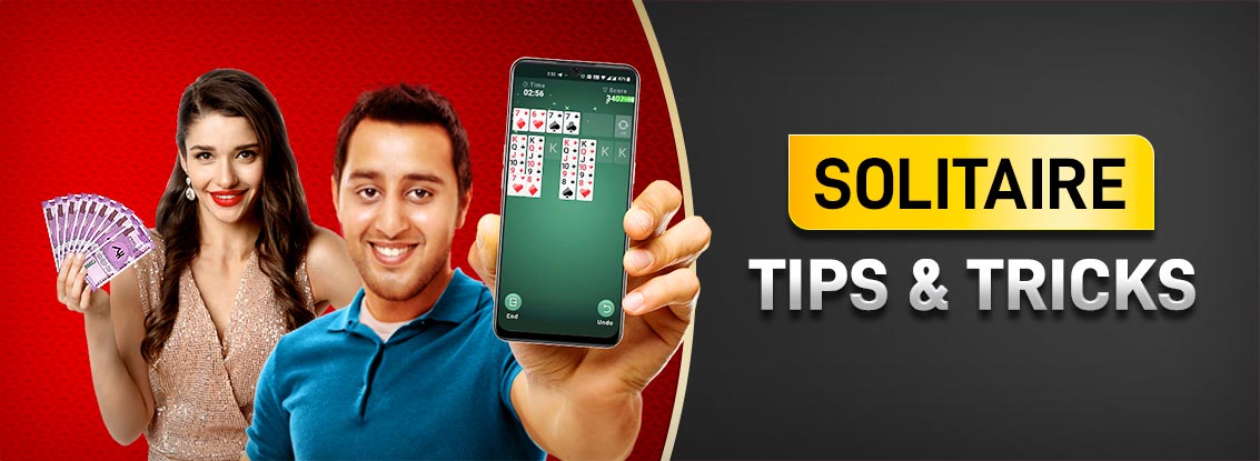 Solitaire Tips and Tricks
