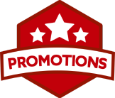 promotion icons