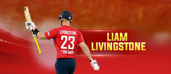 Liam Livingstone