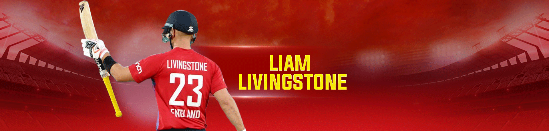Liam Livingstone