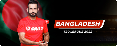 Bangladesh T20 League